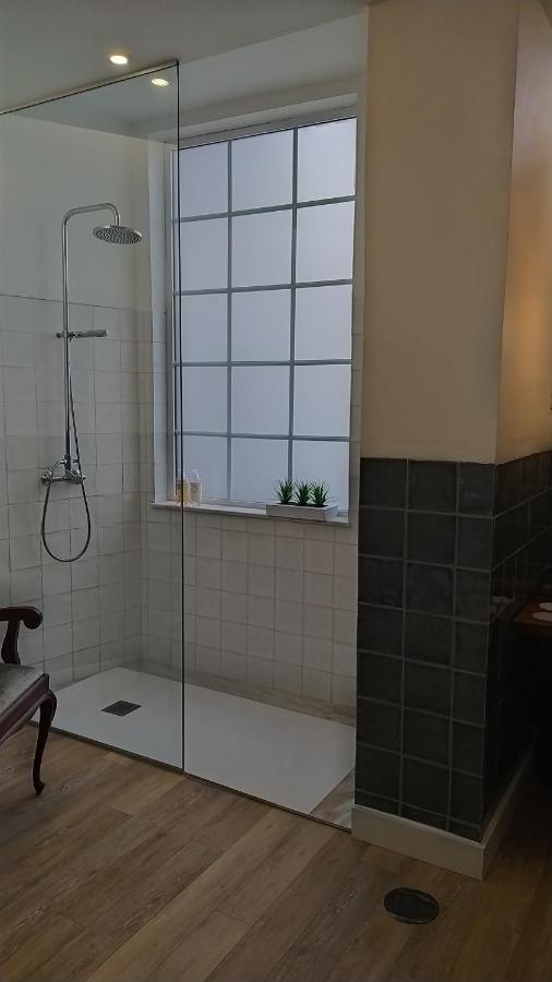 Casa Eborim - Sphomes 埃武拉 外观 照片